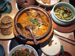-吃饭皇帝大(合生汇店)