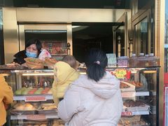 -砂锅居(西四店)