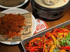 -乔街深夜食堂·小龙虾·高压锅生蚝(杭州总店)