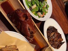 -大牌大·传统杭帮菜(湖滨店)