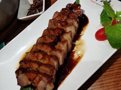 -南拳十三姨·潮汕砂锅粥(世纪金源店)