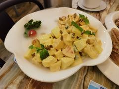 -椿记烧鹅(叠彩店)