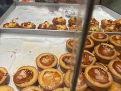 -鲍师傅糕点(国金街店)