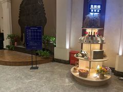 -豪爵足道·SPA(蔡甸店)