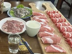 -牛街老爆肚满(亚运村店)