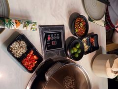 -狐狸爱上椰子鸡(滨江星光大道店)