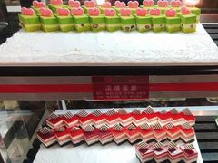 -佰烧海鲜烤肉火锅自助(世茂国际广场店)