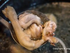 -东椰·海南椰子鸡火锅(朝阳门店)