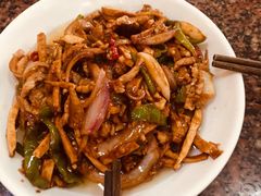 -张一品食府