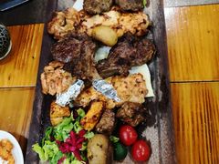 -TUK土耳其餐厅·下午茶(卢湾店)