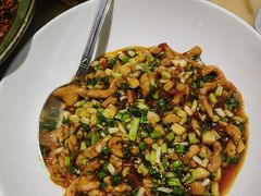 -锦府盐帮·侯宅(五棵松万达店)