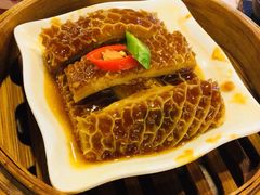 -点都德(聚福楼店)