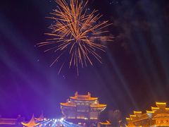 -朱仙镇启封故园景区