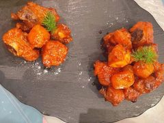 -大树餐厅(益田假日店)