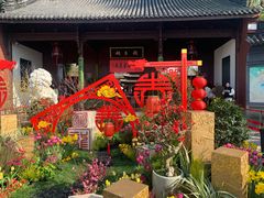 -鼓楼(西湖风景名胜区)