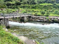 -五龙源极限漂流