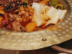 -天山传奇新疆菜(SKLP店)