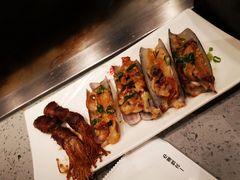 -大渔铁板烧(大悦城店)