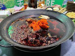 -星鸿社重庆老火锅