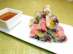 -忆品青莲素食文化主题餐厅(文华名城店)