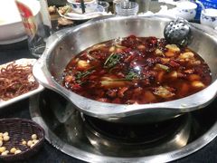 -天治宣·野椒鸡(龙头寺总店)