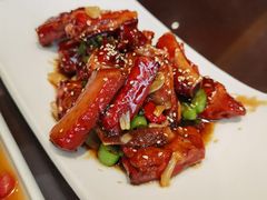 -纪林菜馆·博山菜老字号(华光路店)