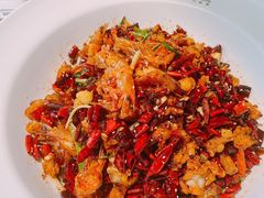 -首秀·四川料理(星耀101店)