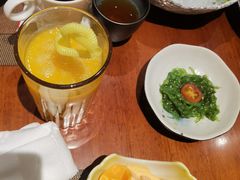 -福樱兰海鲜放题铁板烧(加州店)