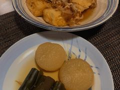 -五右卫门(张自忠路店)