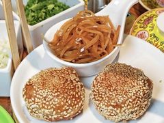 -铁瓷涮肉·清真(良乡月华店)