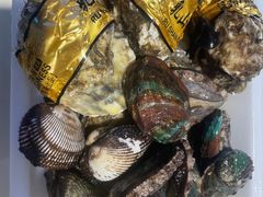 -蓝珊甄选海鲜自助·火锅大排档(近阿那亚店)