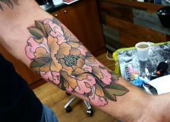 -记号刺青tattoo纹身工作室