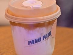 -PANG PAIN 胖面包(七彩俊园店)