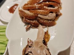 -北京全聚德(方庄店)