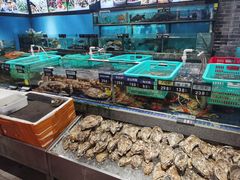 -味可道美食坊(福基路店)