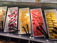 -比格比萨自助(德思勤四季汇店)