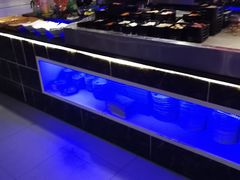 -韩林炭烤自助烤肉火锅(恒峰步行街店)