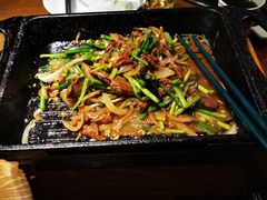 -张家卫·阳江菜·小海鲜(肥婆湾桥店)