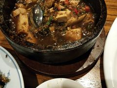-浔庐餐厅•江西老字号•九江菜(烟水亭店)