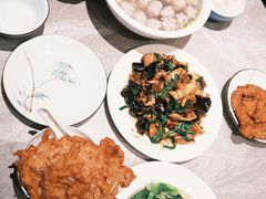 -九龙餐厅(大沽路店)