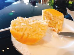 -王府半岛酒店·大堂茶座