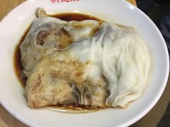 -西关明记肠粉(荔枝湾店)