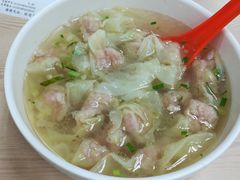 -刘长兴(三牌楼店)