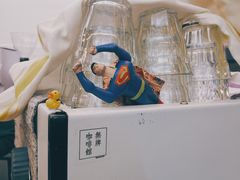 -无牌咖啡&酒馆