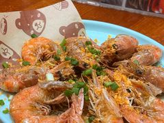 -坛南湾阿强农家乐.海鲜大排档老字号(福州地标美食店)