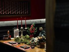 -肉魁屋·烧肉·烧鸟·酒场(高新店)