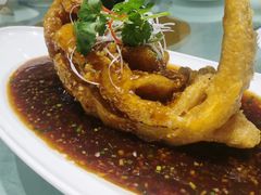 -辣螃铠盆盆蟹大排档(海昌店)