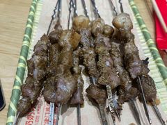 -赵奶奶水饺锅贴小酒馆(丁字沽店)