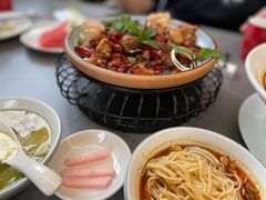 -香辣会·老牌川菜(骏豪店)