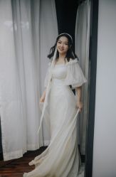 点击看大图 -Chic Bridal 熙可婚纱